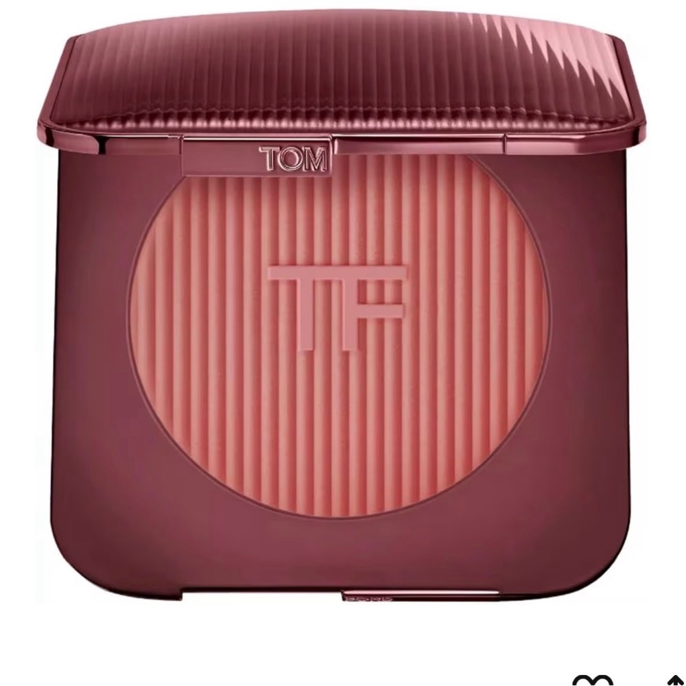 Tom Ford Rosewood Glow Blush